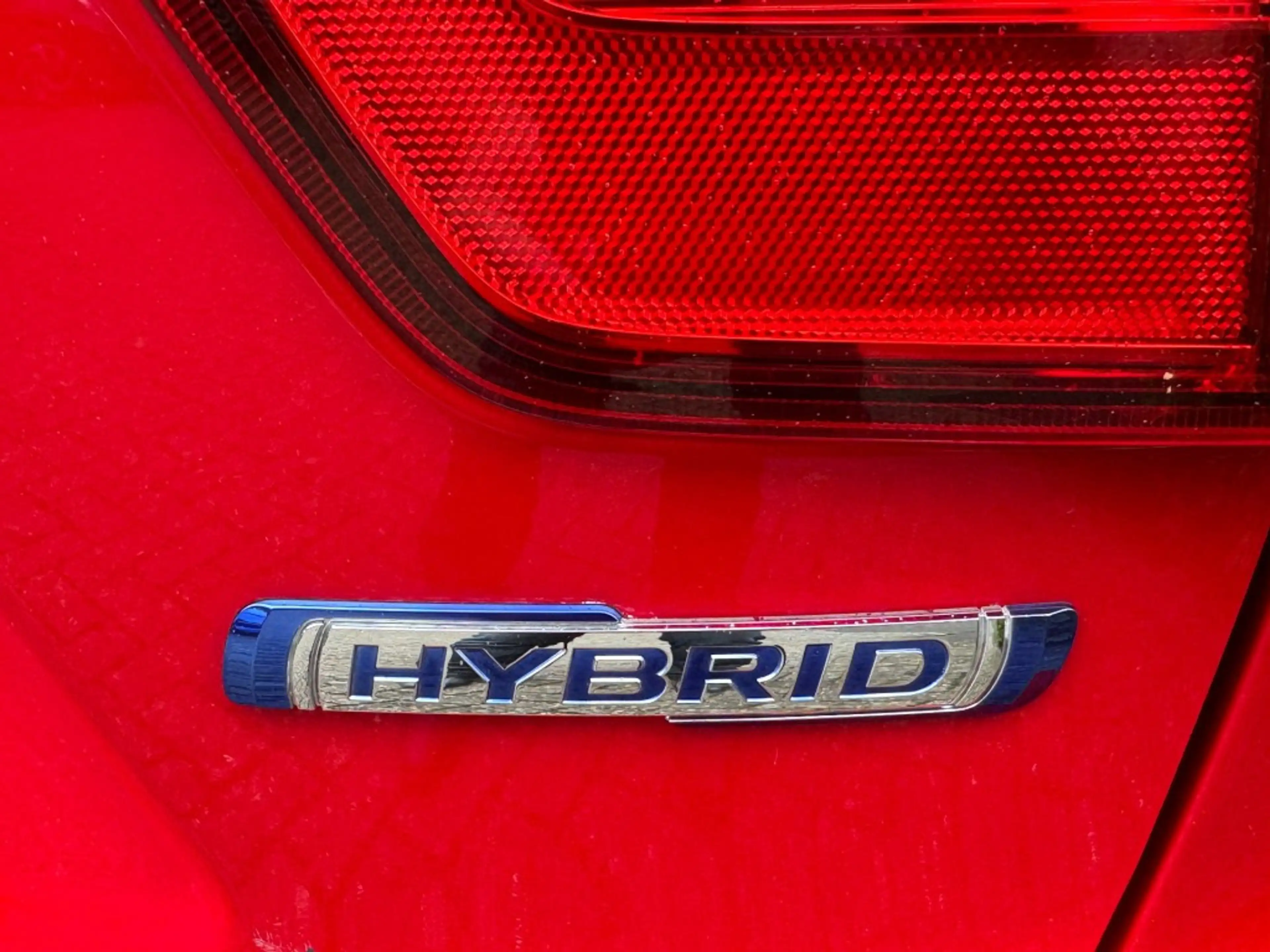 Suzuki Ignis 1.2 Select 5-deurs Smart Hybrid Airco — photo 13