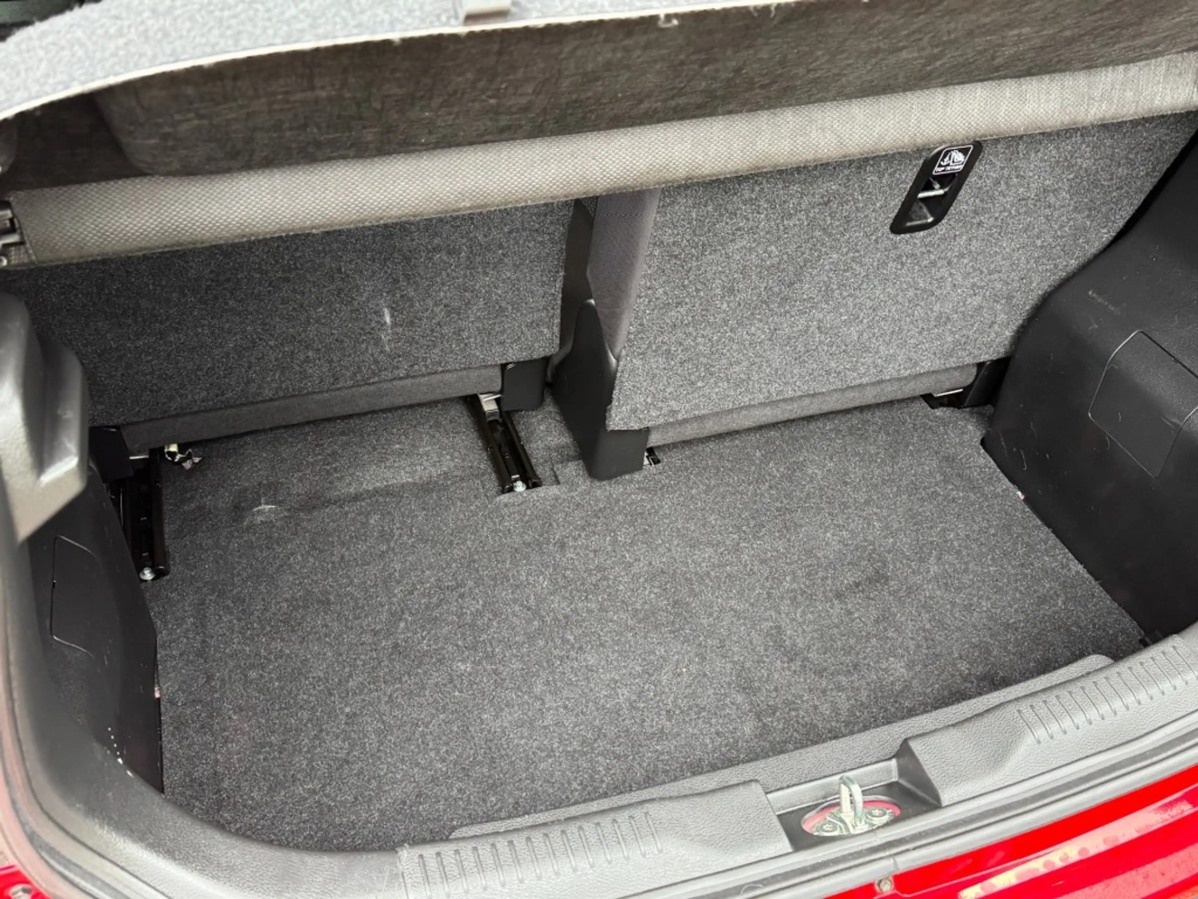 Suzuki Ignis 1.2 Select 5-deurs Smart Hybrid Airco — photo 14