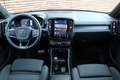 Volvo XC40 Recharge Plus | Interieur voorverwarm installatie Zwart - thumbnail 4