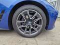 BMW 420 Gran Coupé Bleu - thumbnail 4