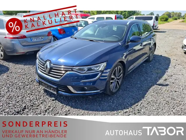 Renault Talisman Grdt 1.6 dCi 160 EDC Intens 4Control