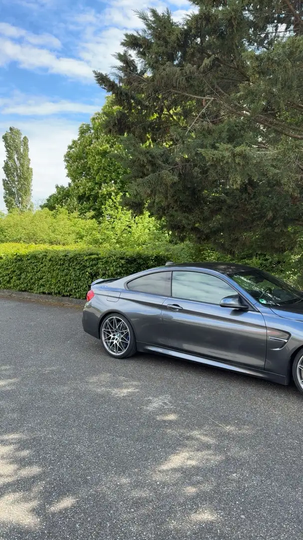 BMW M4 Coupe - 2