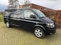 Volkswagen T5 Transporter Transporten 2.0 TDI L2H1 / PDC / NAVI / Cruise Negro - thumbnail 6