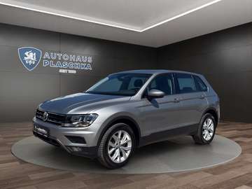 2.0 TDI DSG Trendline 4Motion AHK+GJR+PDC Klima
