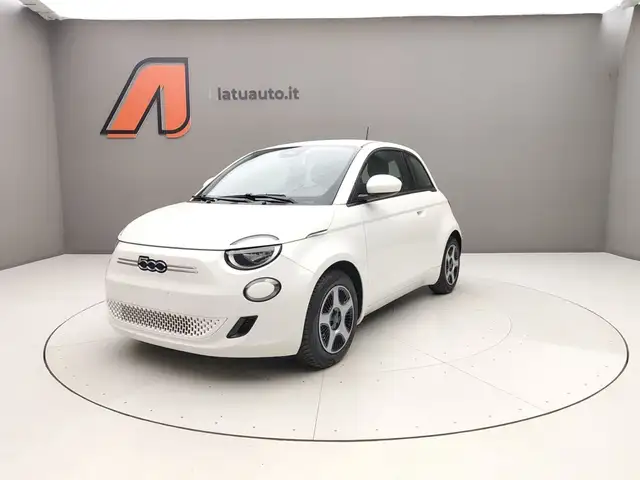 Fiat 500e 118CV 42KWH 320KM PASSION