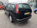 Ford Focus Wagon 1.4-16V Ambiente Zwart - thumbnail 5