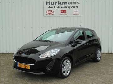 1.1 70PK 5DRS TREND NAVI/CRUISE NL-AUTO