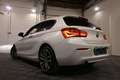 BMW 116 i SPORT HATCH / FACELIFT / CUIR / GPS NAVI / PDC Weiß - thumbnail 6