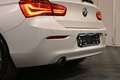 BMW 116 i SPORT HATCH / FACELIFT / CUIR / GPS NAVI / PDC Weiß - thumbnail 8