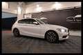 BMW 116 i SPORT HATCH / FACELIFT / CUIR / GPS NAVI / PDC Weiß - thumbnail 1