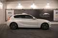 BMW 116 i SPORT HATCH / FACELIFT / CUIR / GPS NAVI / PDC Weiß - thumbnail 5