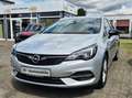 Opel Astra ASTRA ST ELEGANCE T-LEDER CLIMATR. NAVI R-KAMERA Gris - thumbnail 15