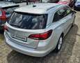 Opel Astra ASTRA ST ELEGANCE T-LEDER CLIMATR. NAVI R-KAMERA Gris - thumbnail 4