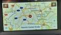 Opel Astra ASTRA ST ELEGANCE T-LEDER CLIMATR. NAVI R-KAMERA Gris - thumbnail 8