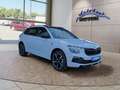 Skoda Kamiq Monte Carlo 1,5TSI DSG 4*J.Gar/AHK/18*Alu/el.Klapp Blanco - thumbnail 8