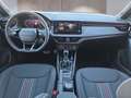 Skoda Kamiq Monte Carlo 1,5TSI DSG 4*J.Gar/AHK/18*Alu/el.Klapp Blanco - thumbnail 11
