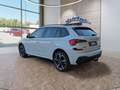 Skoda Kamiq Monte Carlo 1,5TSI DSG 4*J.Gar/AHK/18*Alu/el.Klapp Blanco - thumbnail 3