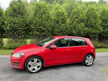 Trendline/Highline/Comfortline