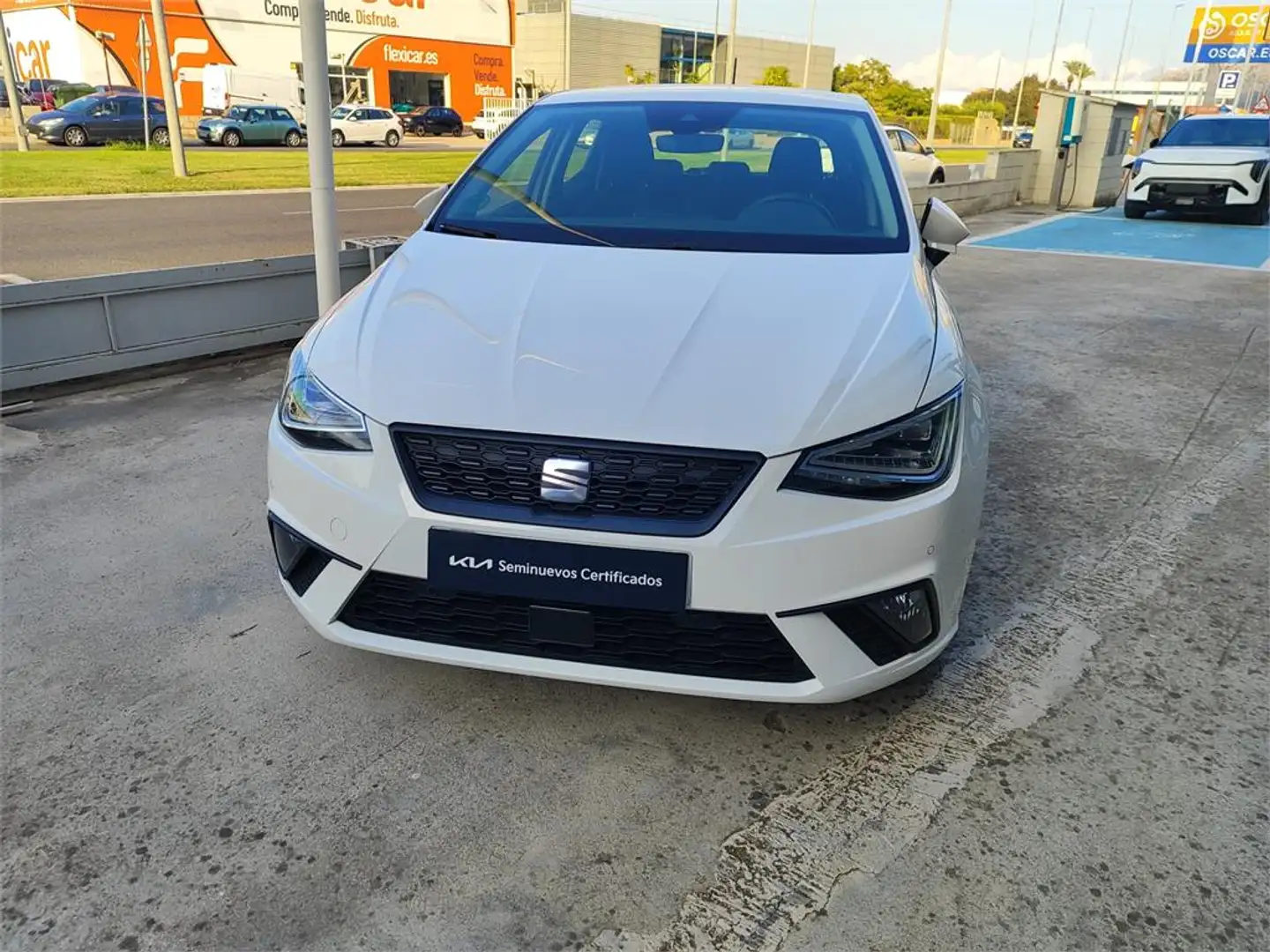SEAT Ibiza 1.0 MPI S&S Reference XM 80 - 2