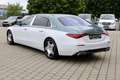 Maybach S580 Maybach 4matic#PROD2025#STOCK# Blanco - thumbnail 8