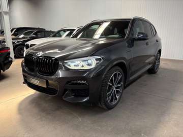 xDrive30e M-Sport PHEV l Leather Memory Seats l Towbar l Head-Up l 360° Cam