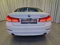 BMW 520 d Weiß - thumbnail 23