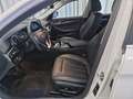 BMW 520 d Weiß - thumbnail 12