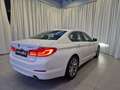 BMW 520 d Weiß - thumbnail 5