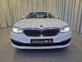 BMW 520 d Weiß - thumbnail 29