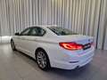 BMW 520 d Weiß - thumbnail 6