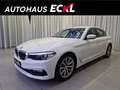 BMW 520 d Weiß - thumbnail 1