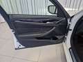 BMW 520 d Weiß - thumbnail 13