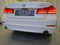 BMW 520 d Weiß - thumbnail 11