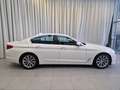 BMW 520 d Weiß - thumbnail 4
