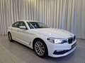 BMW 520 d Weiß - thumbnail 3