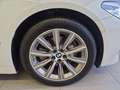 BMW 520 d Weiß - thumbnail 30