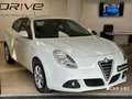 Alfa Romeo Giulietta Giulietta 2.0 JTDm-2 140 CV Progression Bianco - thumbnail 2