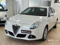 Alfa Romeo Giulietta Giulietta 2.0 JTDm-2 140 CV Progression Bianco - thumbnail 1