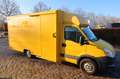 Iveco /Regalsystem/Luftfeder/1. Hand Jaune - thumbnail 2