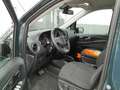 Mercedes-Benz Vito Vito 116 CDI 4x4 Tourer PRO Lang Grün - thumbnail 5