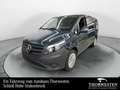 Mercedes-Benz Vito Vito 116 CDI 4x4 Tourer PRO Lang Grün - thumbnail 1