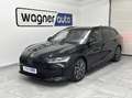 Skoda Superb Kombi 2,0 TDI Sportline 4x4 DSG.Matrix LED/ACC/... Schwarz - thumbnail 2