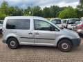 Volkswagen Caddy Kombi EcoFuel Silber - thumbnail 2