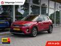Kia Stonic 1.0 T-GDi DynamicLine | Navigatie | Camera | Andro Rouge - thumbnail 1