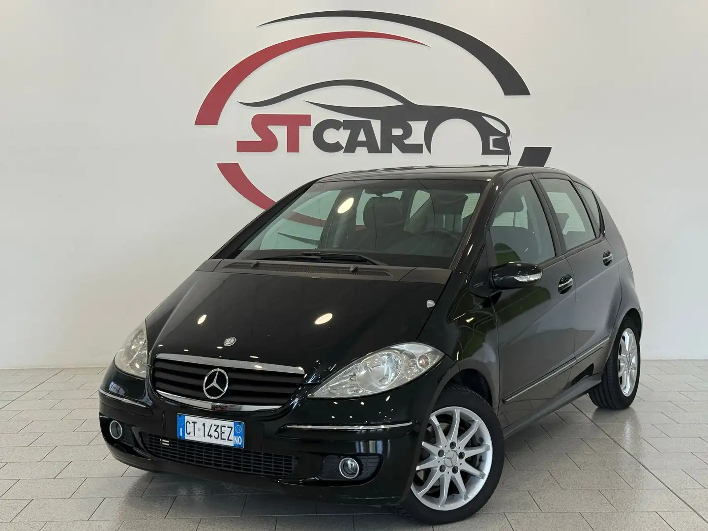 Mercedes-Benz A 150 Classe A - W/C 169 Classic Basic - 1