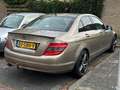 Mercedes-Benz C 200 Mercedes-Benz C 200 CDI Avantgarde sport. Goud - thumbnail 1