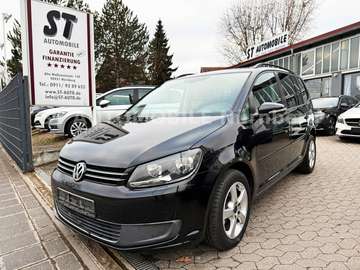 2.0TDI Comfortline*AUTOMATIK*PDC*TEMPOMAT