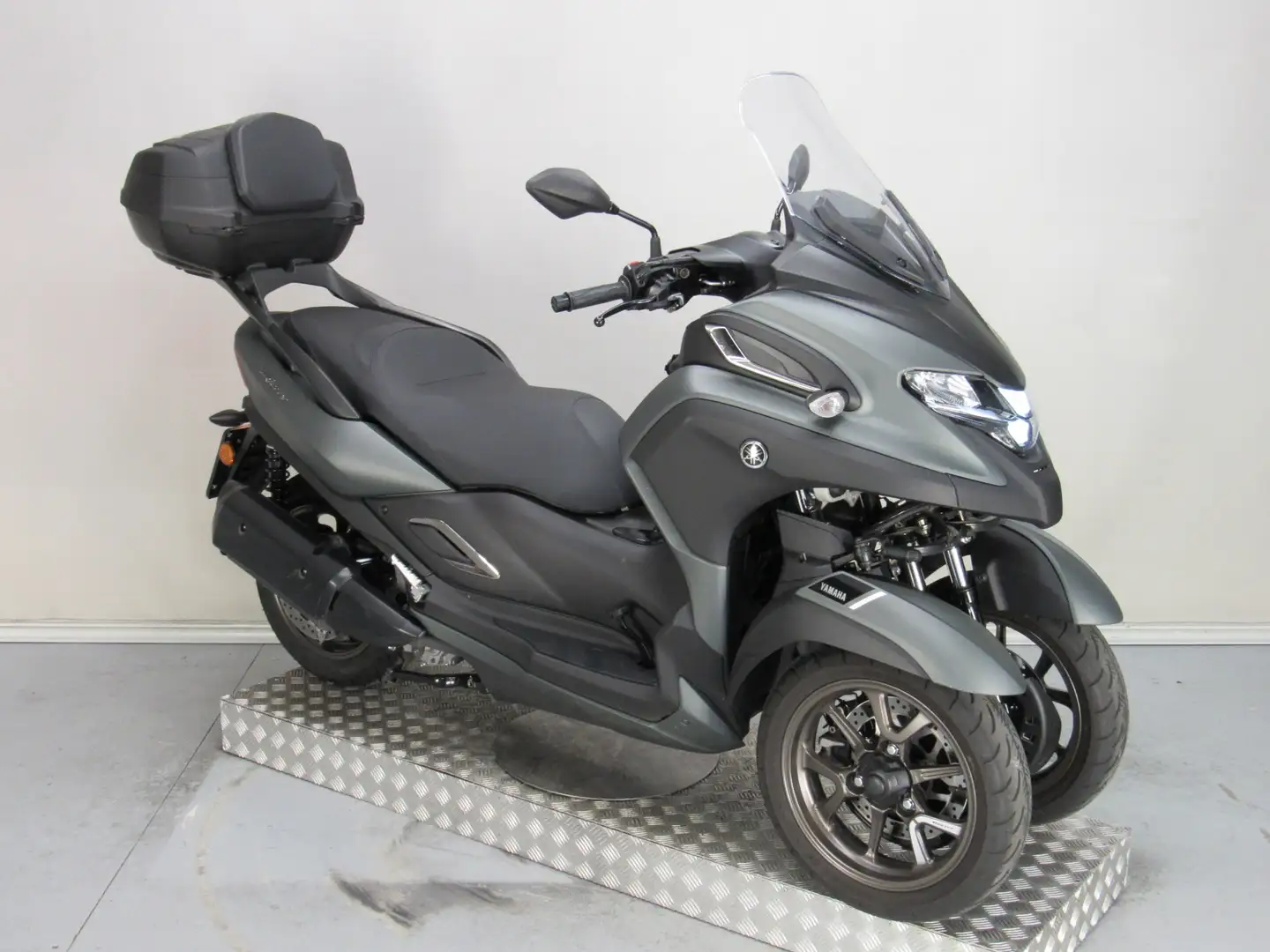 Yamaha TriCity 300 ABS - 2