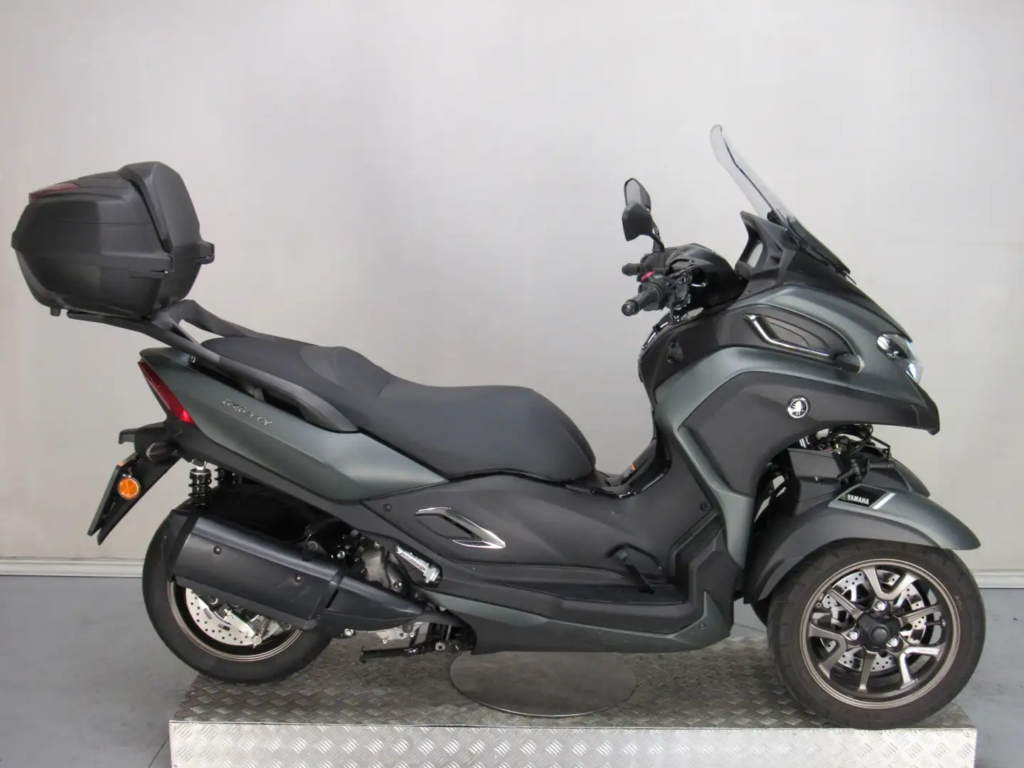 Yamaha TriCity 300 ABS - 1