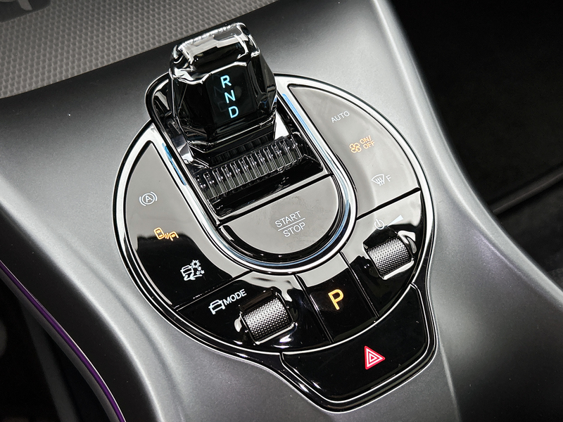 Photo du véhicule